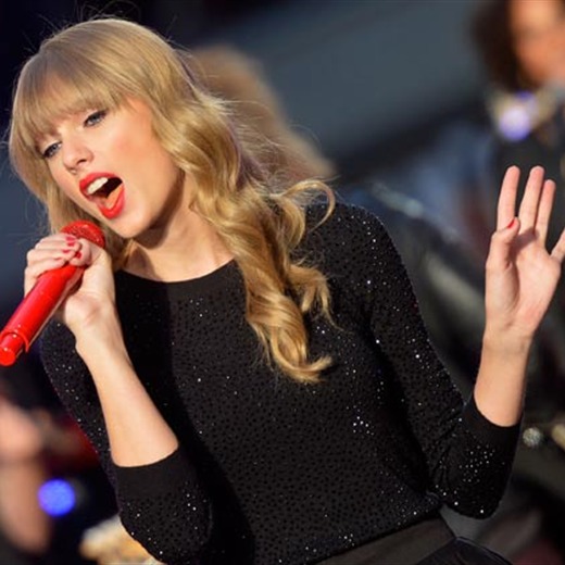Demandan a Taylor Swift por cancelar un concierto