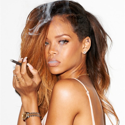Los escándalos más polémicos de Rihanna