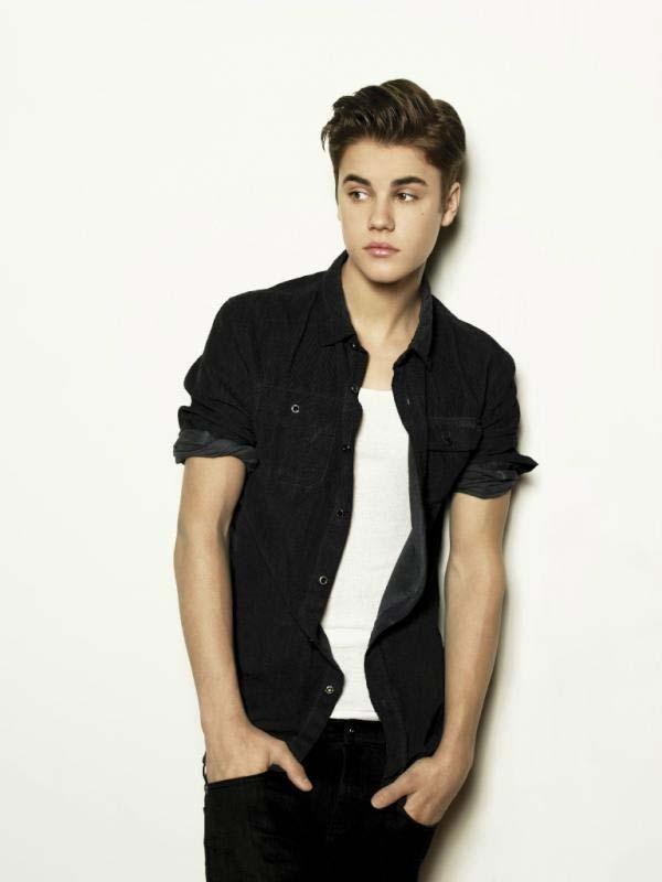  Fotogalería Justin Bieber 