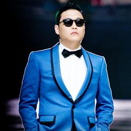 Psy regresará a la escena musical con 'Gentleman'