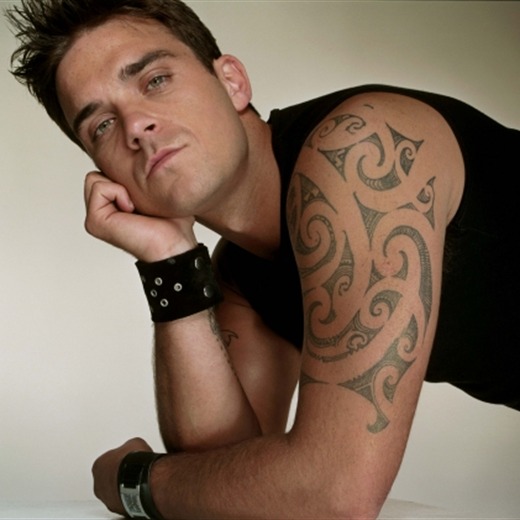 Robbie Williams `promete' sexo y desnudos en sus próximos conciertos