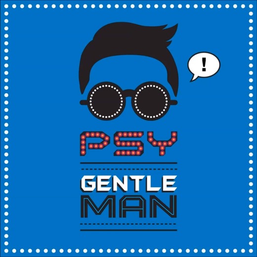 PSY, creador del Gangnam Style, lanza su nueva canción: 