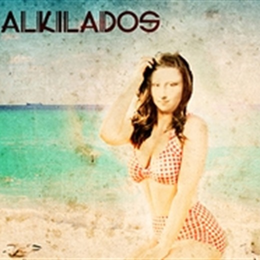 Alkilados presenta su nueva canción 