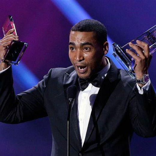 Premios Billboards 2013: Don Omar, el triunfador de la noche. Lista completa de ganadores