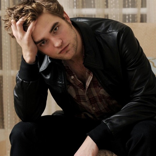 Robert Pattinson se va de la casa para alejarse de Kristen Stewart
