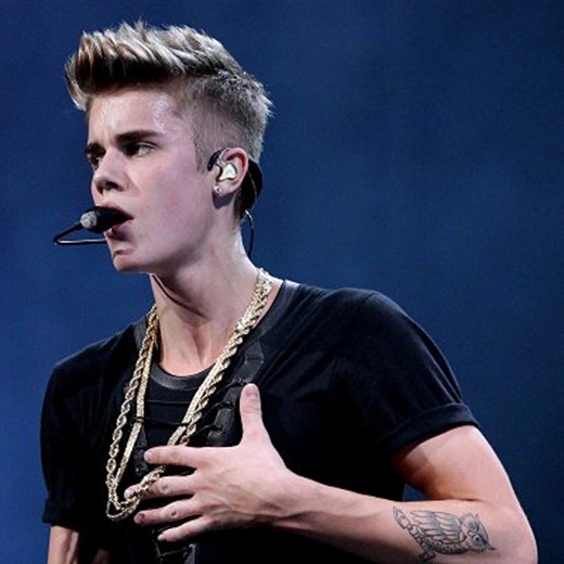 Concierto de Justin Bieber en Colombia será en octubre