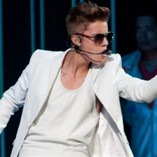 Fechas de los conciertos de Justin Bieber en Latinoamérica