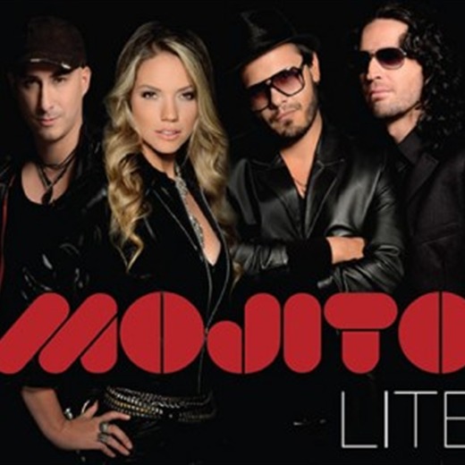 Mojito Lite lanza su nuevo álbum 
