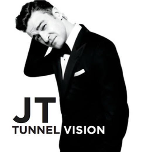 Justin Timberlake lanza el sensual video de su nuevo sencillo 'Tunnel Vision'