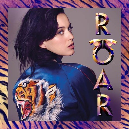 Katy Perry regresa con su nuevo sencillo 