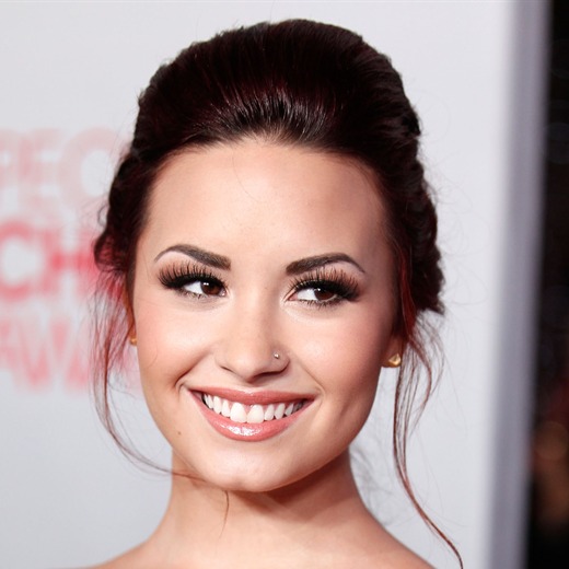 Demi Lovato ya es mayor de edad, ¡cumplió 21 años!