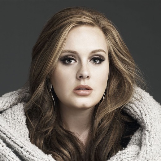 Adele será una temible villana en cine