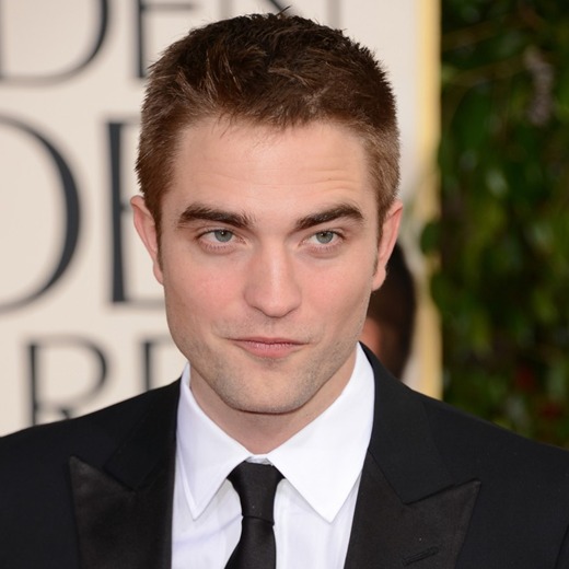 Robert Pattinson temía que lo criticaran por ser la imagen de Dior