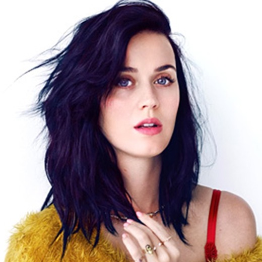 Organización de animales critica a Katy Perry por el uso de ellos en su video `Roar'