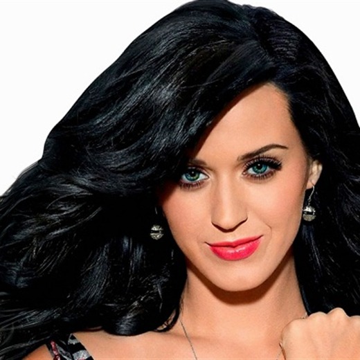 Katy Perry ahora tiene figura de cera en museo de Nueva York