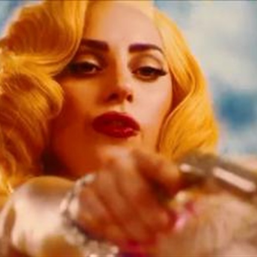 Lady Gaga estrena canción para el lanzamiento de la película  Machete Kill