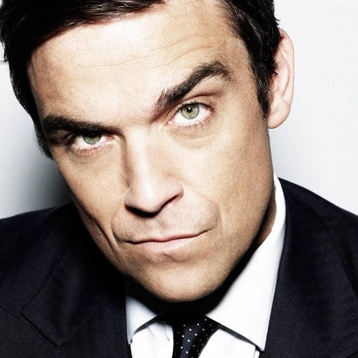 Robbie Williams estrena su nuevo sencillo