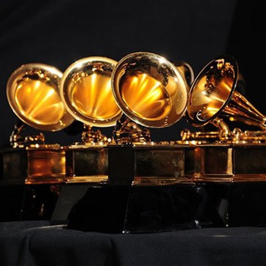 Estos son los ganadores de los Grammy 2014