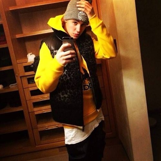 Justin Bieber cambia su nombre en instagram, ¿qué significa?