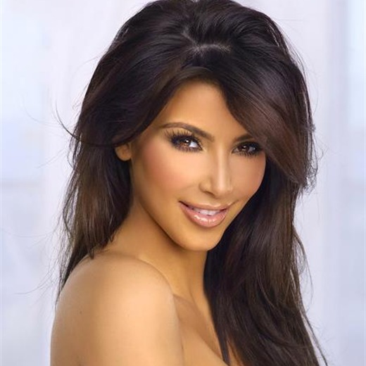 The Game confiesa que salió con Kim Kardashian