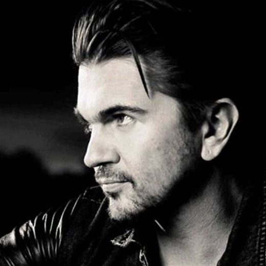 Juanes lanza  a nivel mundial su nuevo álbum 'Loco de amor'