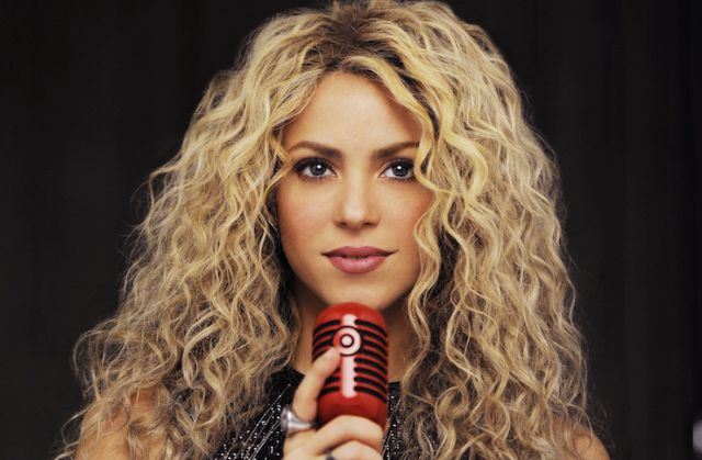 Shakira nunca habría triunfado como participante en 'La Voz'