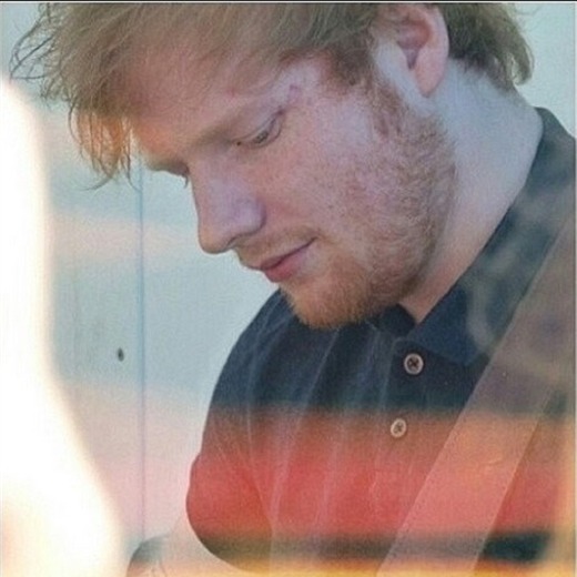 Ed Sheeran publica su nuevo sencillo en acústico: `One'