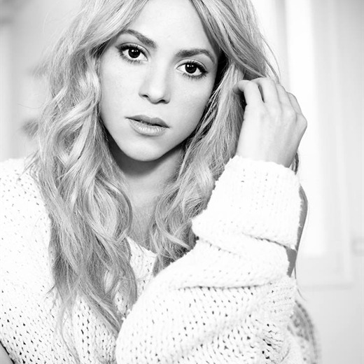 Shakira acusada de plagio por su más reciente videoclip