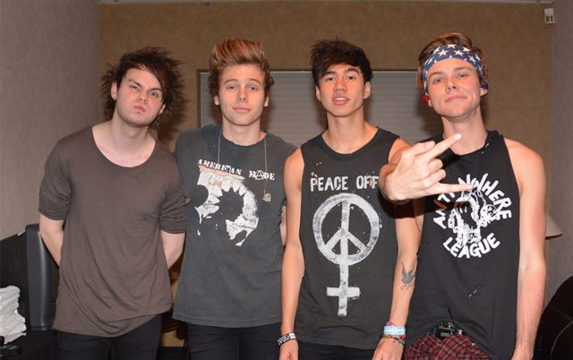 Batalla 40: Chayanne vs. 5SOS
