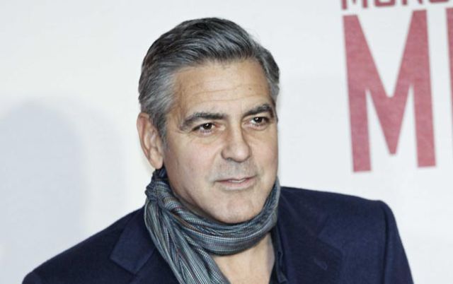 George Clooney quiere que Lana Del Rey actúe en su boda