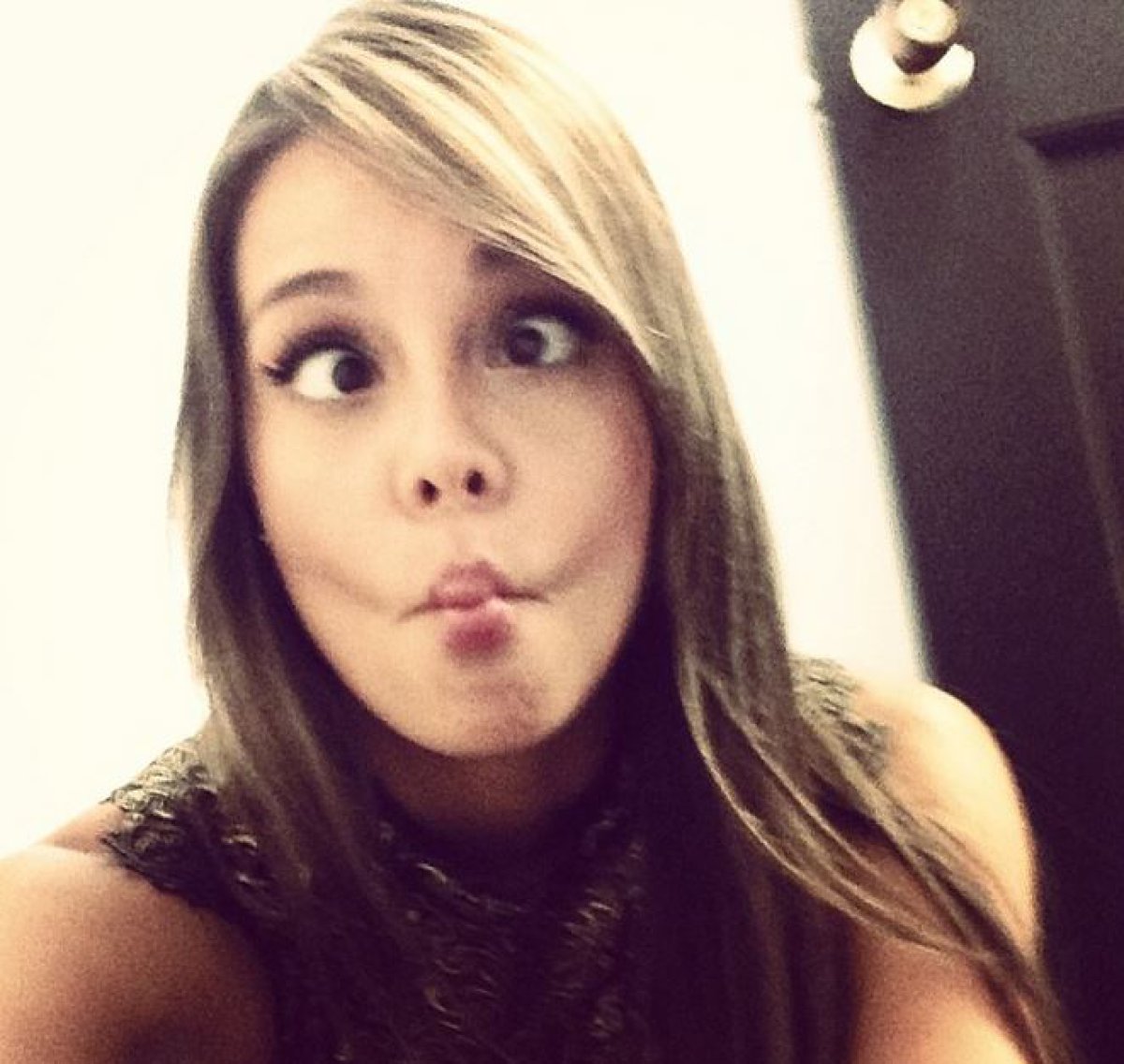 Alejandra Buitrago es nuestra chica Ay Apá de la semana