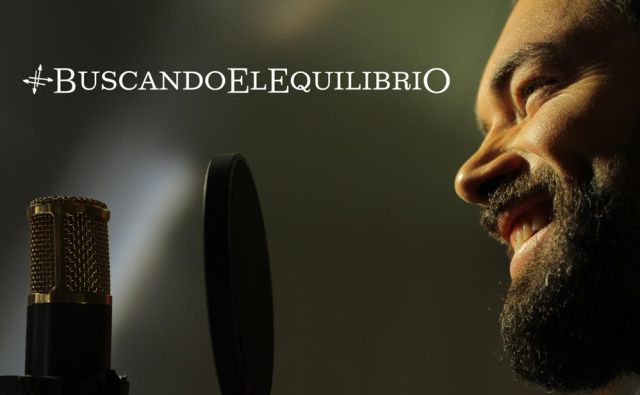 Santiago Cruz presenta “Cómo haces” adelanto de su nuevo álbum
