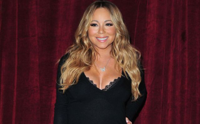 Mariah Carey gasta 190 mil dólares en las vacaciones de sus perros