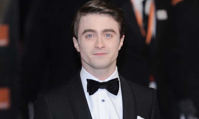 A Daniel Radcliffe le parece 'sexy' que a su novia le guste el fútbol