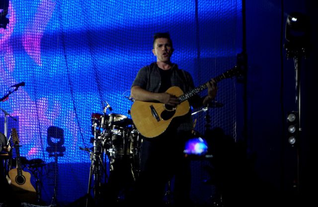 No te pierdas la transmisión en vivo del concierto de Juanes