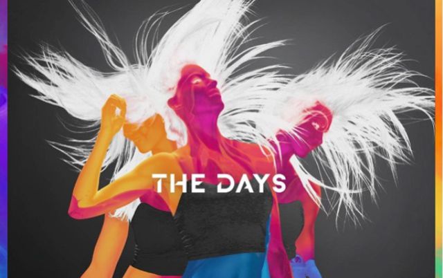 Avicii presenta “The Days” junto a Robbie Williams