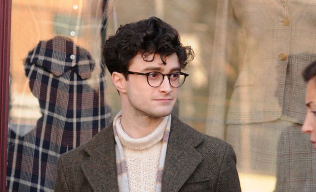 Daniel Radcliffe se considera más sexy que Harry Potter