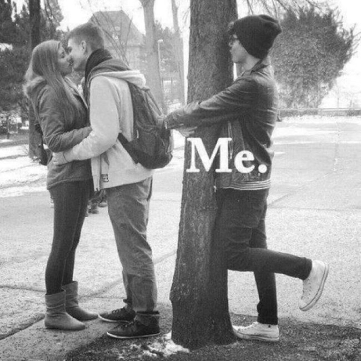Los mejores imágenes de los Forever Alone