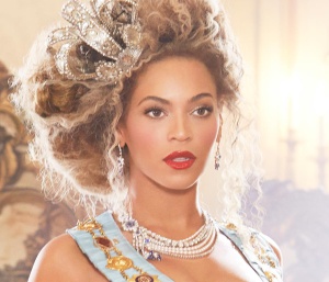 Una emisora de radio pondrá solo canciones de Beyoncé