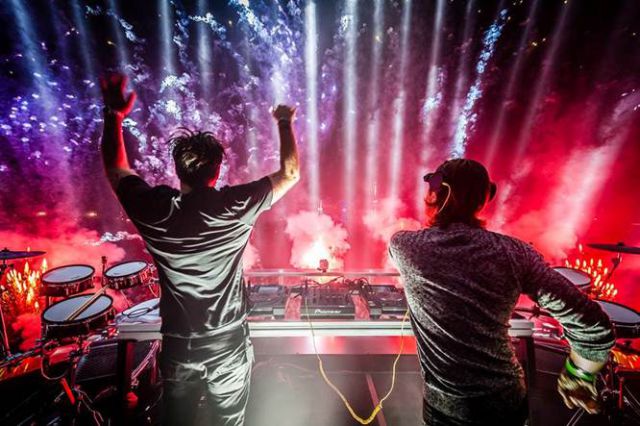 Swedish House Mafia estrenan documental y anuncian conciertos en Colombia