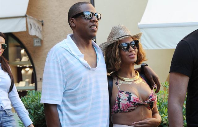 Beyoncé y Jay Z quieren que su hija aprenda francés
