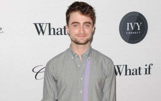 Daniel Radcliffe aún no conoce el parque temático de ‘Harry Potter’