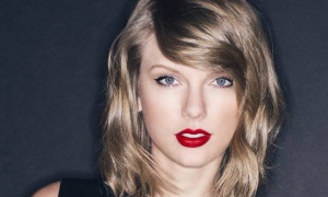 Taylor Swift retira toda su discografía de Spotify