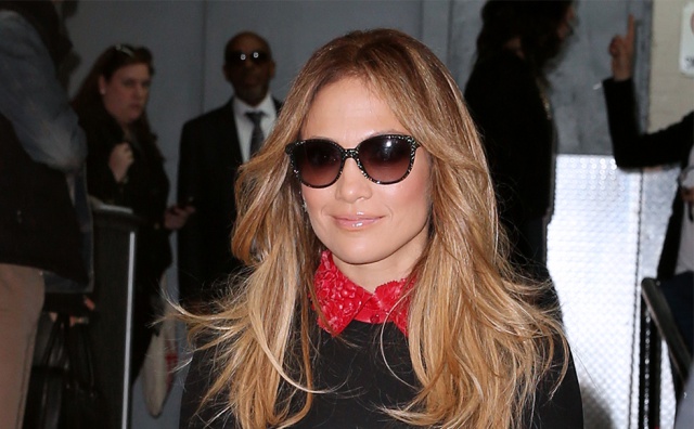 Jennifer Lopez: 'Tenemos que aprender a apreciarnos a nosotros mismos'