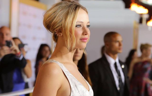 Jennifer Lawrence canta “The hanging tree” en la nueva película de “Los juegos del hambre”