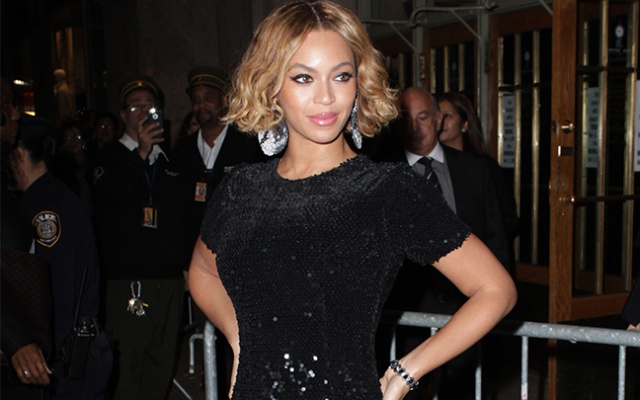Beyoncé no lleva bien la fama