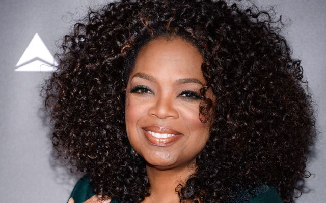 Oprah Winfrey soñaba con liderar su propia religión