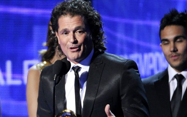 Carlos Vives le cumplió el sueño a una niña con cáncer