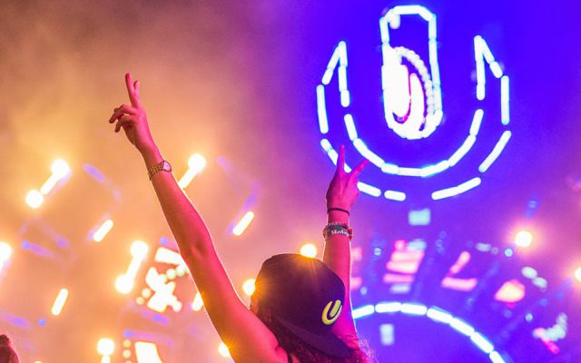 Avicii y Tiesto lideran el Ultra Music Festival 2015