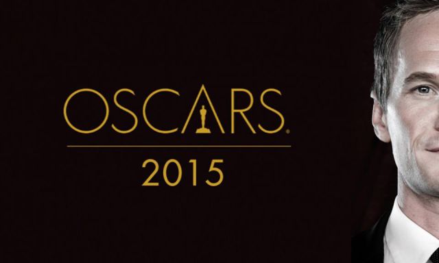 Conoce los nominados a los Premios Oscars 2015